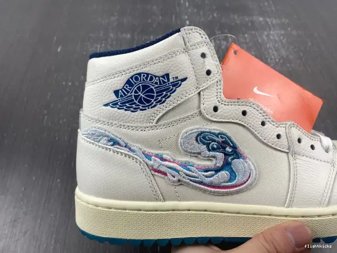Michelle Aloha Golf FV3565-100 NRG 1 2 High Retro West Jordan Wie 0703